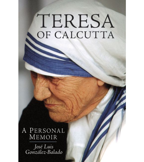 Teresa of Calcutta