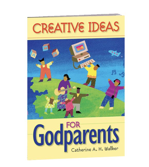 Creative Ideas for Godparents