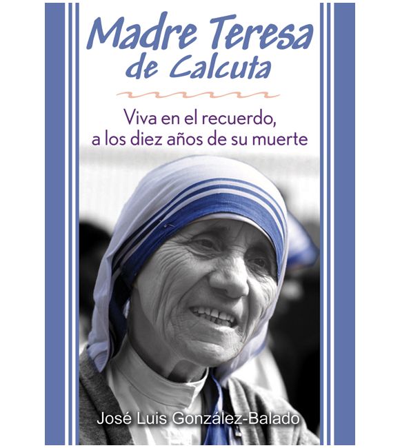 Madre Teresa de Calcuta