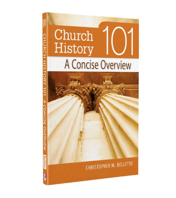 Church History 101
