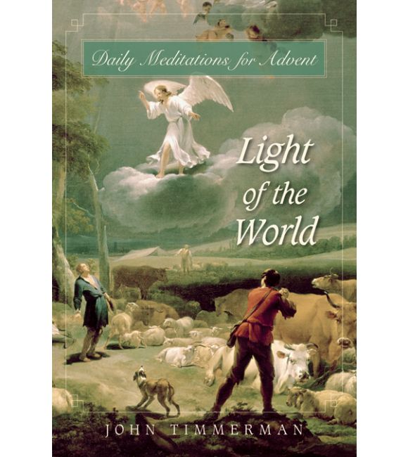 Light of the World