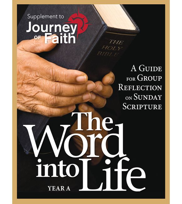 The Word Into Life