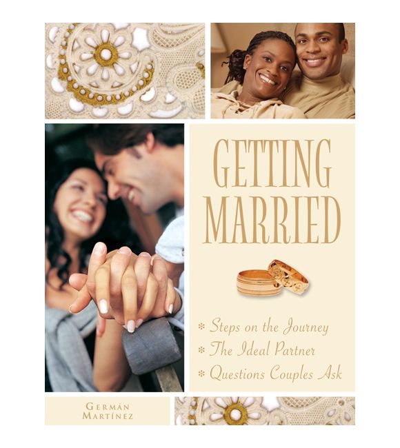 Getting Married
