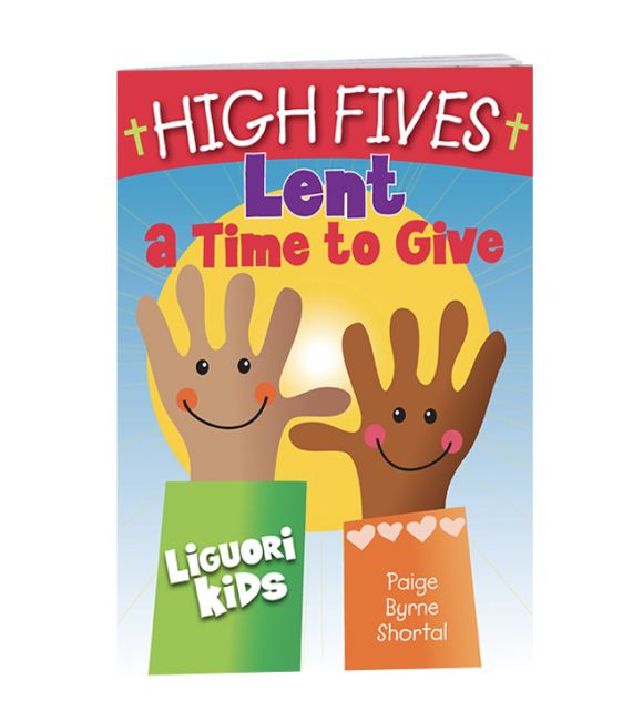 High Fives Lent