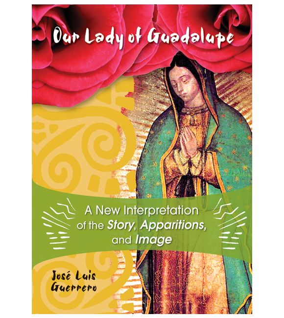 Our Lady of Guadalupe
