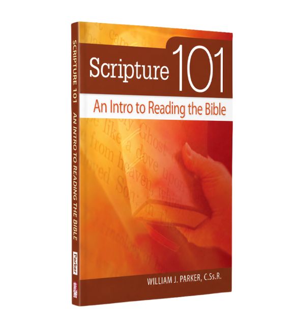 Scripture 101
