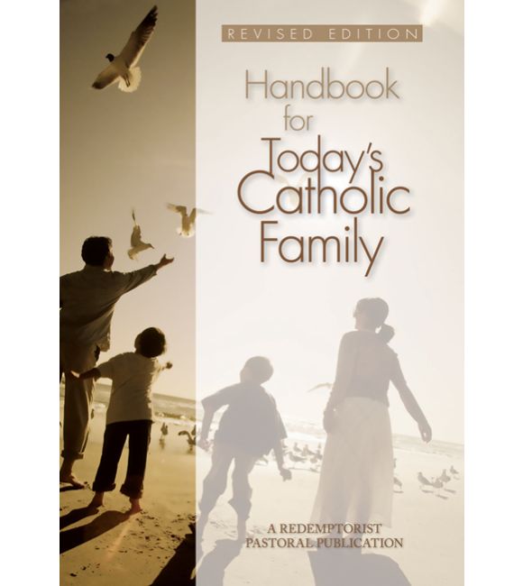 Handbook for Today's Catholic Family