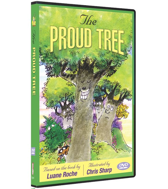 The Proud Tree