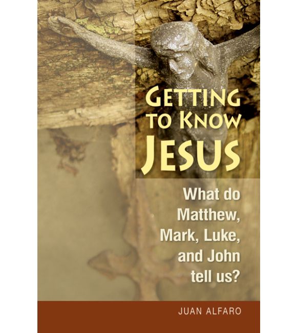 Getting to Know Jesus