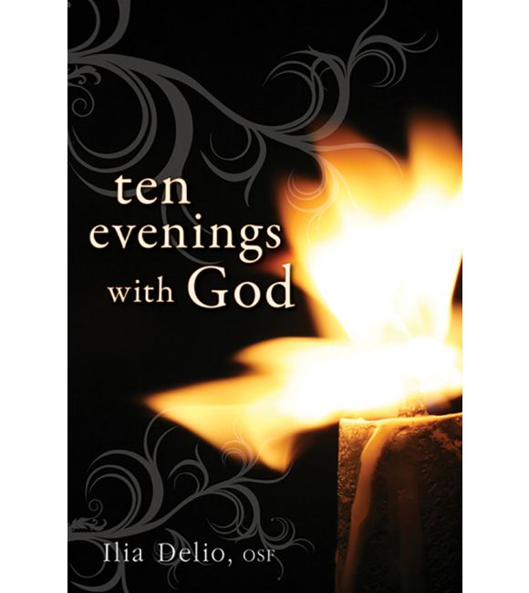 Ten Evenings With God