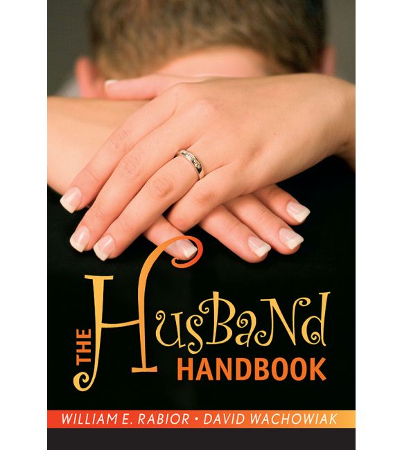 The Husband Handbook