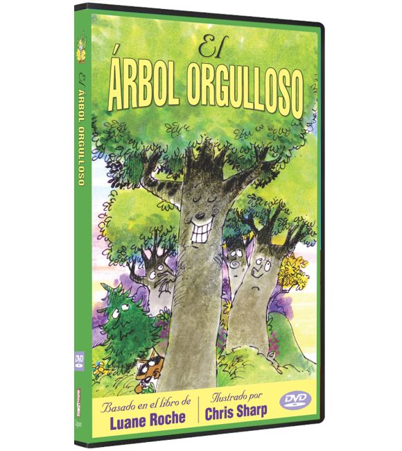 El Árbol Orgulloso