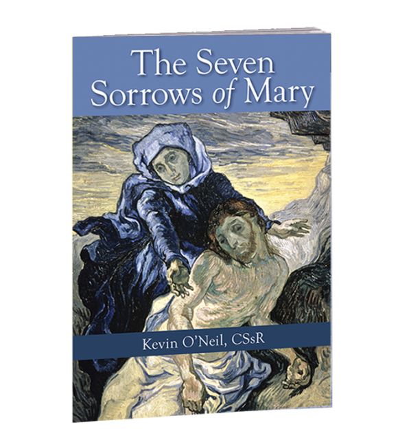 The Seven Sorrows of Mary