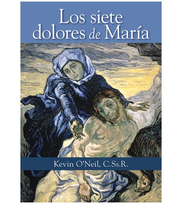 Los siete dolores de Maria