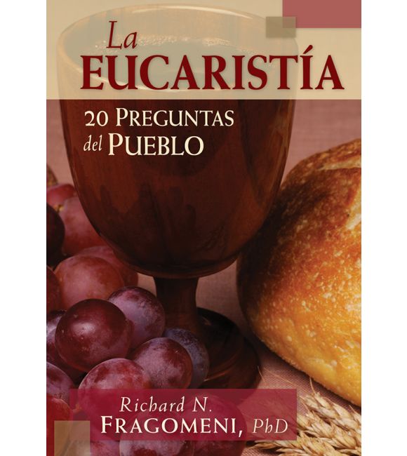 La Eucaristía
