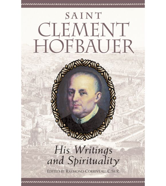 Saint Clement Hofbauer