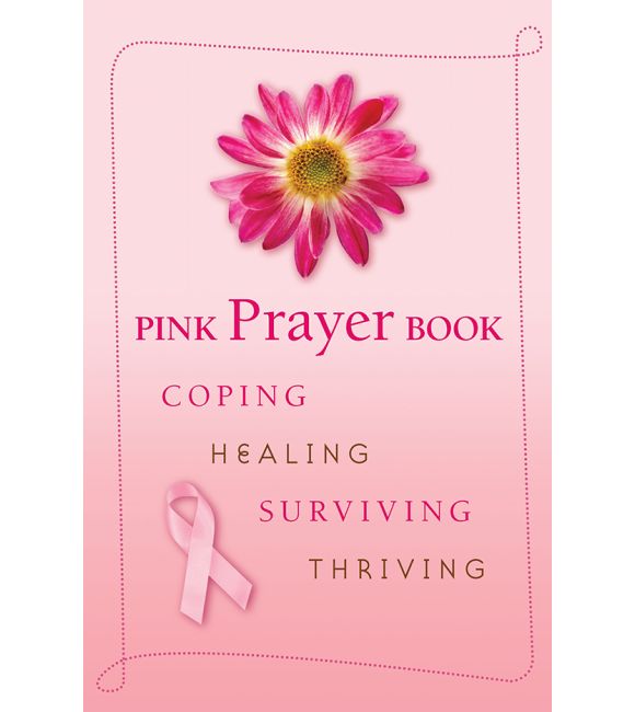 Pink Prayer Book
