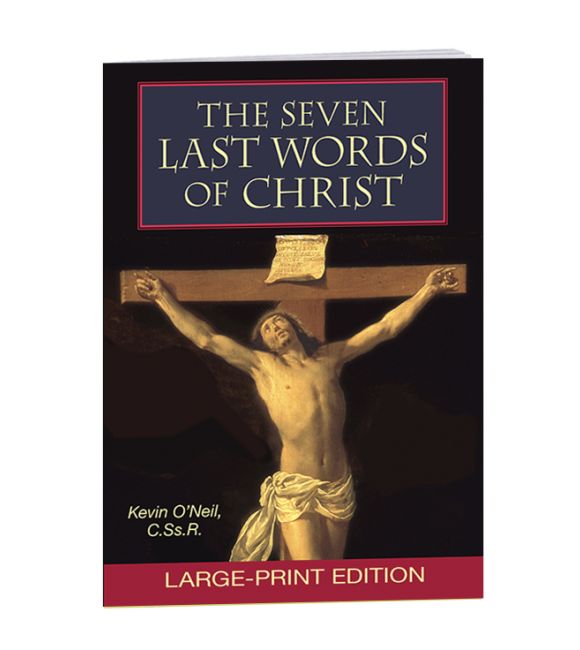 The Seven Last Words of Christ