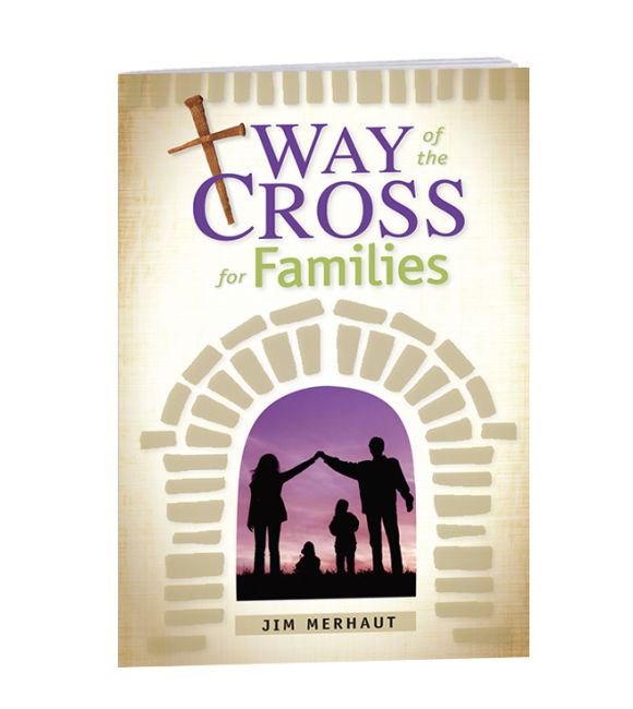 Way of the Cross for Families