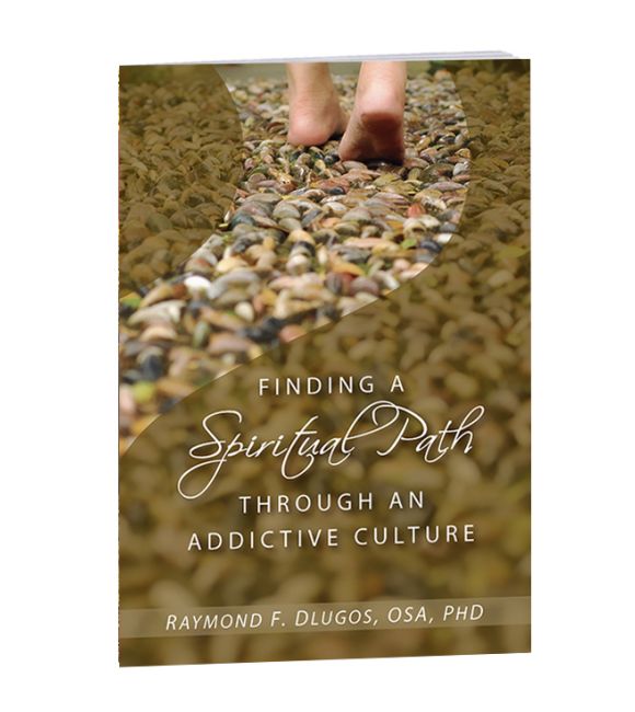 Finding a Spiritual Path Through an Addictive Culture