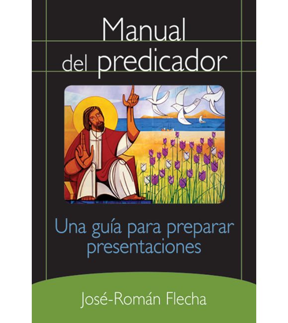 Manual del predicador