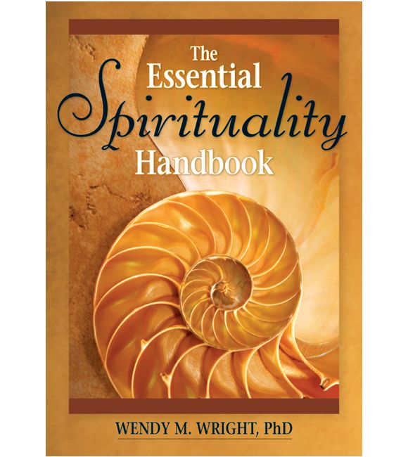 The Essential Spirituality Handbook
