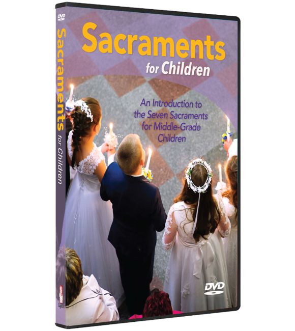 Sacraments for Children