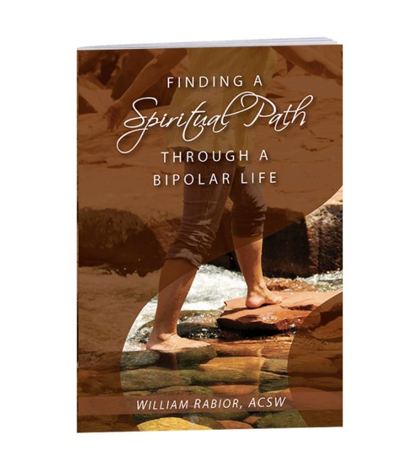 Finding a Spiritual Path Through a Bipolar Life