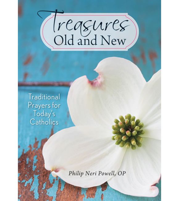 Treasures Old and New