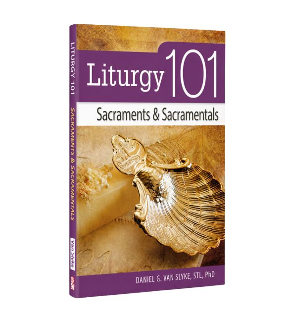 Liturgy 101