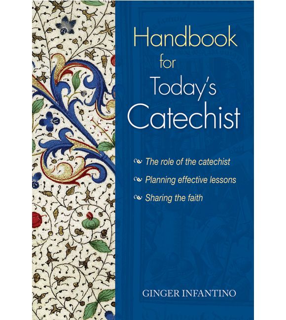 Handbook for Today's Catechist