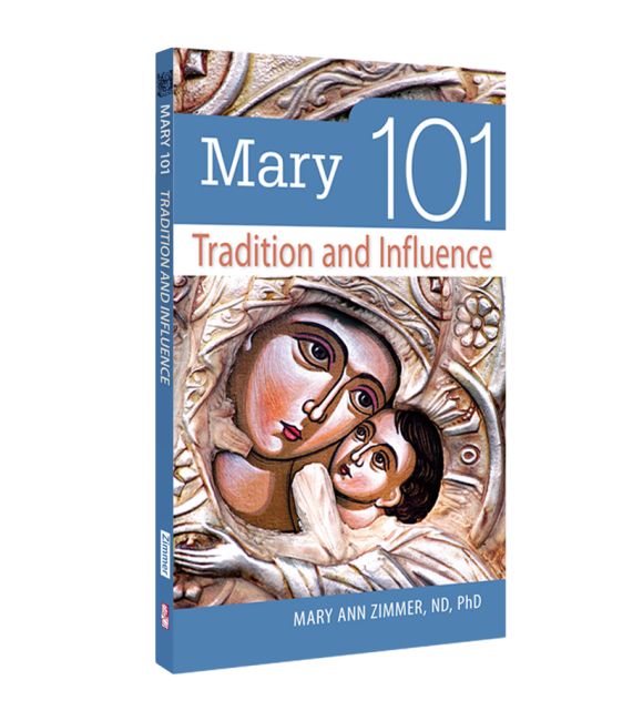 Mary 101