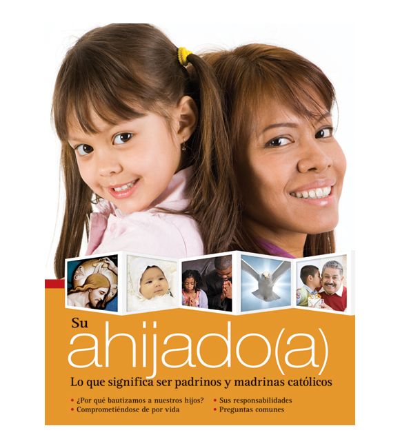 Su ahijado(a)