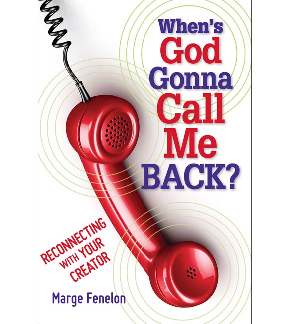 When's God Gonna Call Me Back?