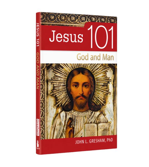 Jesus 101