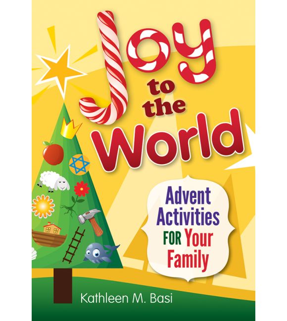 Joy to the World