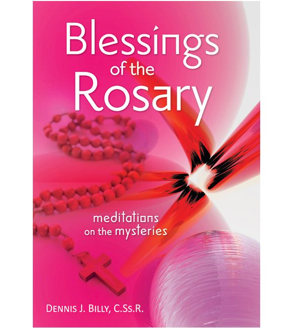 Blessings of the Rosary