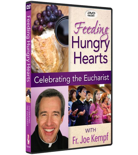 Feeding Hungry Hearts