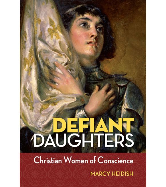 Defiant Daughters