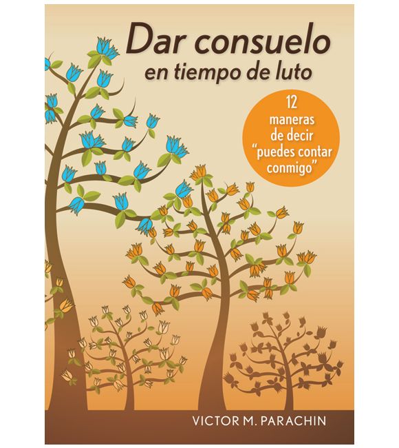 Dar consuelo en tiempo de luto