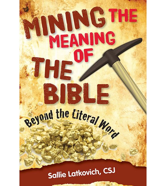 Mining the Meaning of the Bible