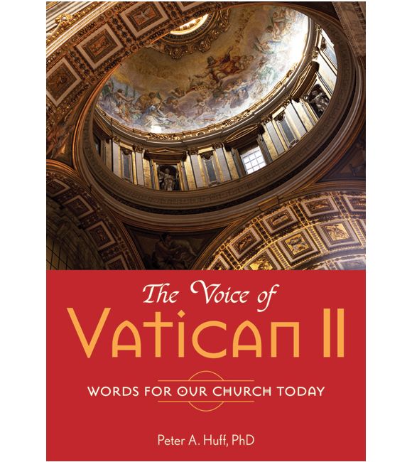 The Voice of Vatican II