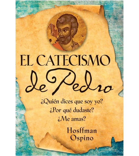 El Catecismo de Pedro