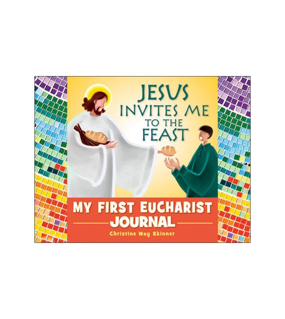 Jesus Invites Me to the Feast