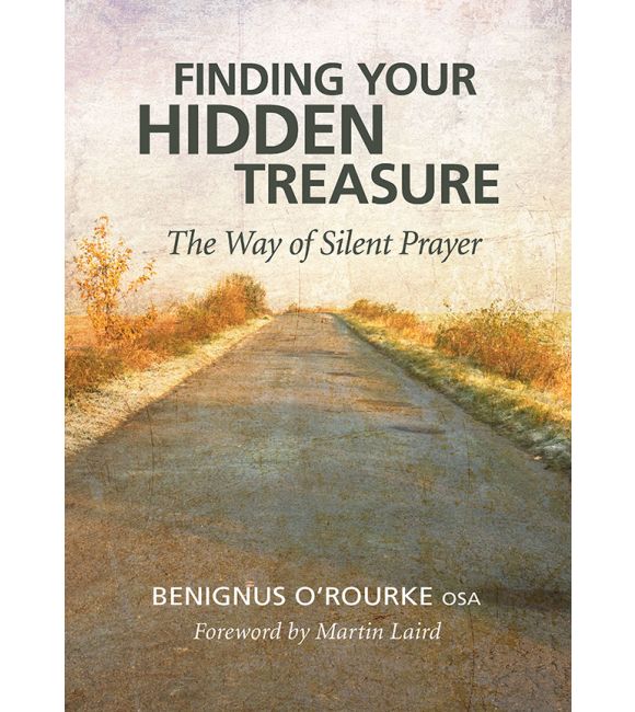 Finding Your Hidden Treasure