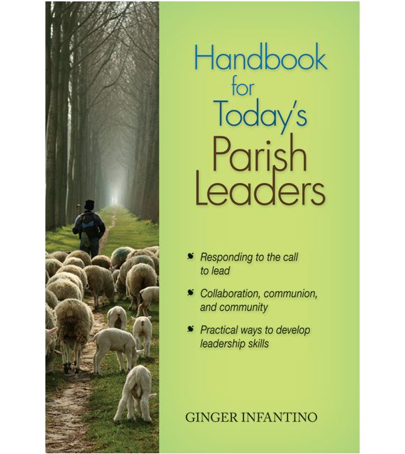 Handbook for Today’s Parish Leaders