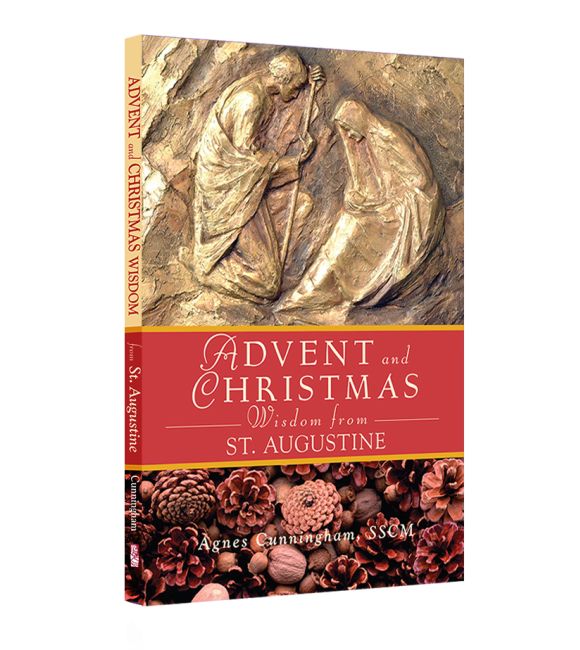 Advent and Christmas Wisdom from St. Augustine