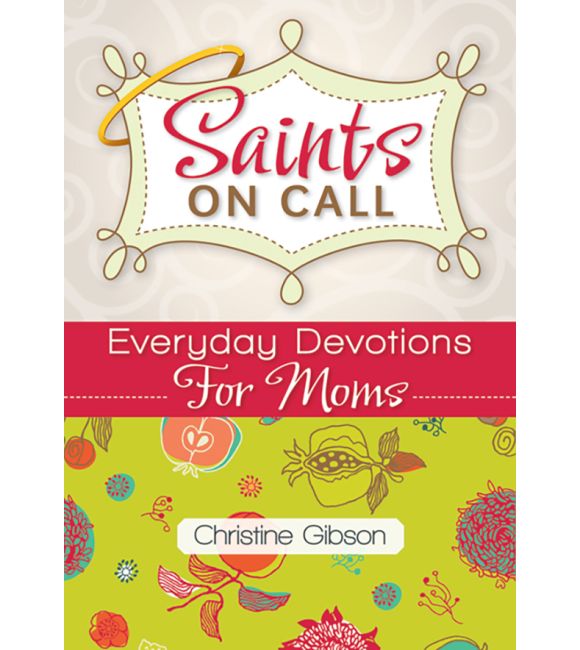 Saints on Call