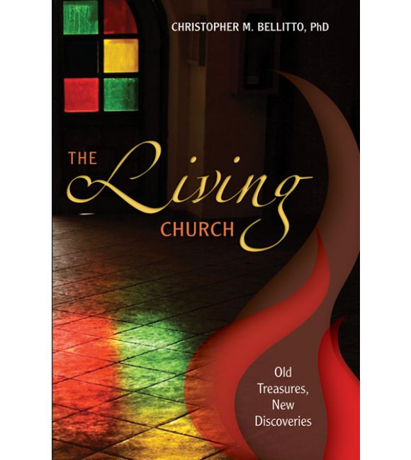 The Living Church