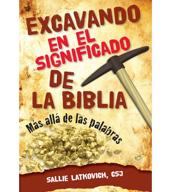 Excavando en el significado de la biblia